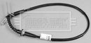 Borg & Beck Clutch Cable Part No -BKC1466