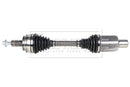 Borg & Beck Driveshaft  - BDS1294