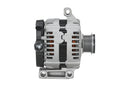HELLA 8EL 011 712-431 Alternator - 14V - 155A - fits BMW 3 (E90)