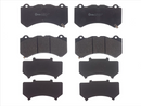 Brembo Brake Pad Set - P37018