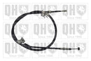 QH Brake Cable - BC3315