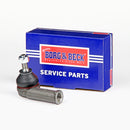 Borg & Beck Tie Rod End Outer Lh Part No -BTR4858