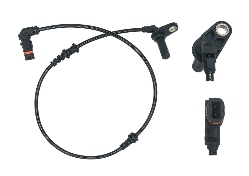 Lemark Wheel Speed Sensor - LAB852