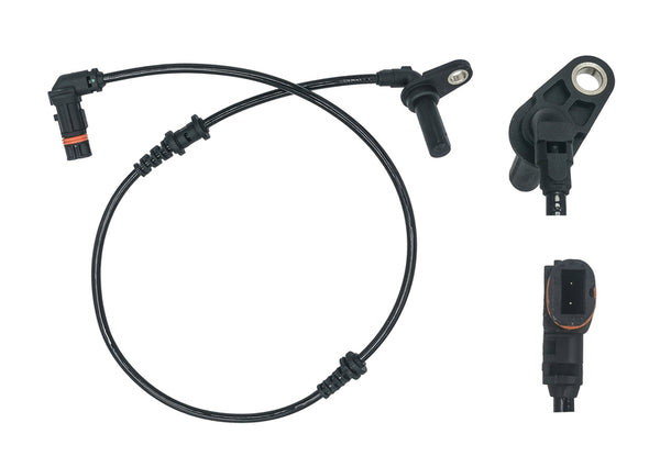 Intermotor Wheel Speed Sensor - 61105