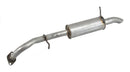 Klarius TY813Q - Box With Tail Pipe  - Fits Toyota Verso 1.6D4-D