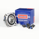 Borg & Beck Wheel Bearing Kit Part No -BWK990