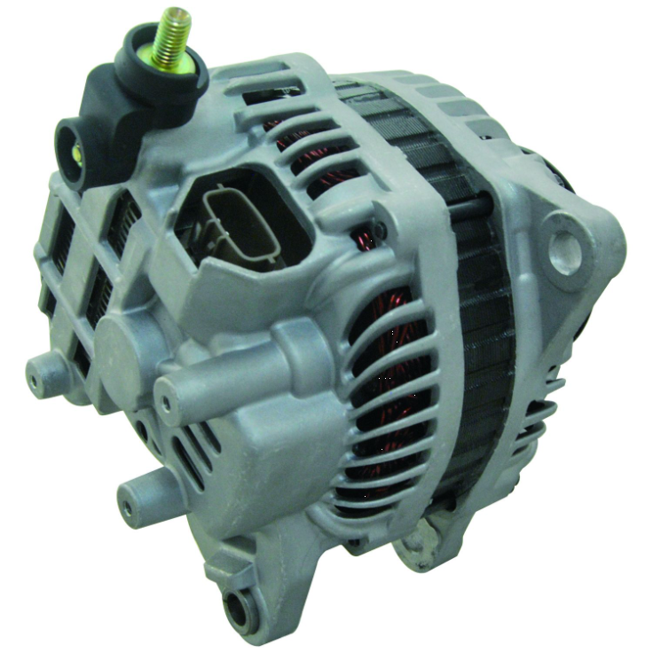 WAI Alternator Unit - 11055N fits Mitsubishi