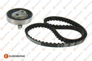 Eurorepar Timing Belt Set - 1635047980