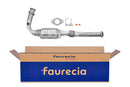 FAURECIA 8LE 366 054-161 Catalytic Converter - Easy2Fit® Kit - fits VW LUPO I (6X1, 6E1)
