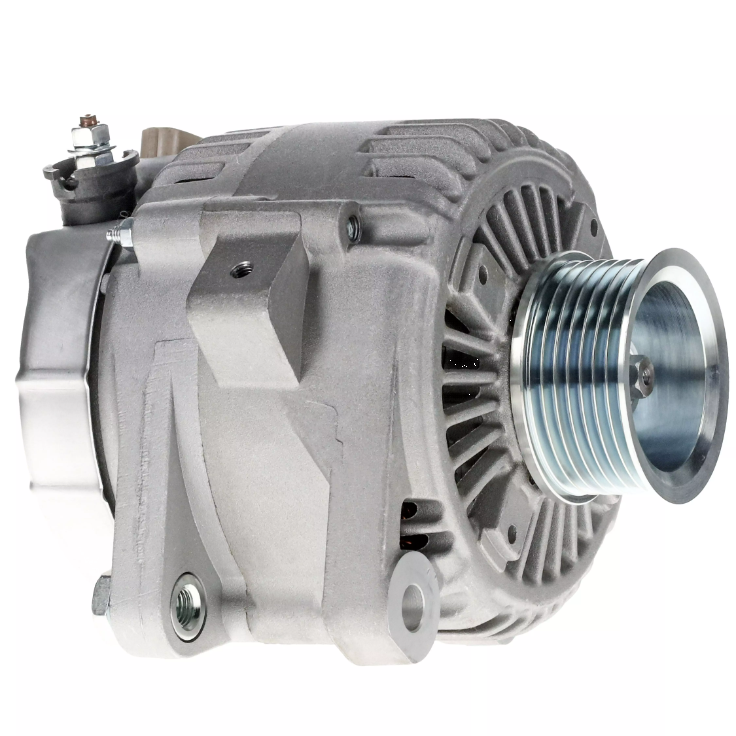 WAI Alternator - 13962N