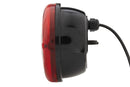 HELLA 2SD 013 155-011 Rearlight - LED/Hybrid - 24V