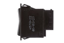 HELLA 6GM 004 570-271 Switch - Flip Switch Control - I->0<-+II - Number of connectors: 6