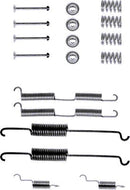 Textar Brake Shoe Fitting Kit - 97009000