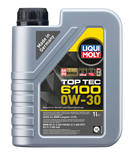 Liqui Moly - Top Tec F Eco 5W20 20ltr