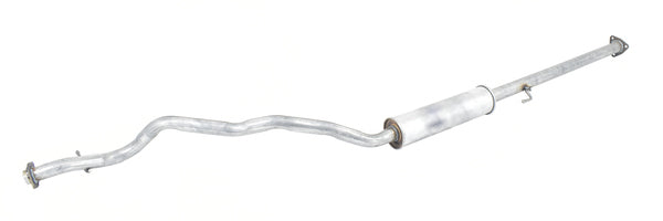 Klarius HA284G - Box With Centre Pipe