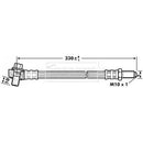 Borg & Beck Brake Hose Part No -BBH7025