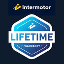 Intermotor Wheel Speed Sensor - 60887
