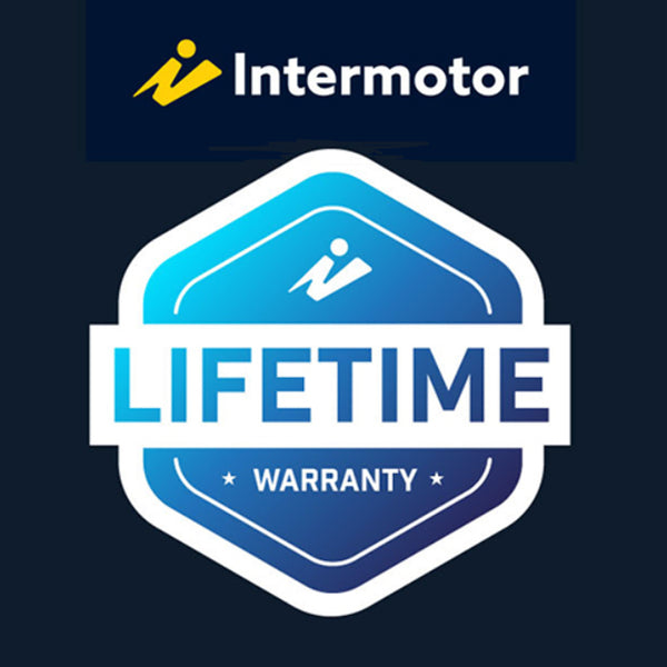 Intermotor Air Mass Meter - 19464-M