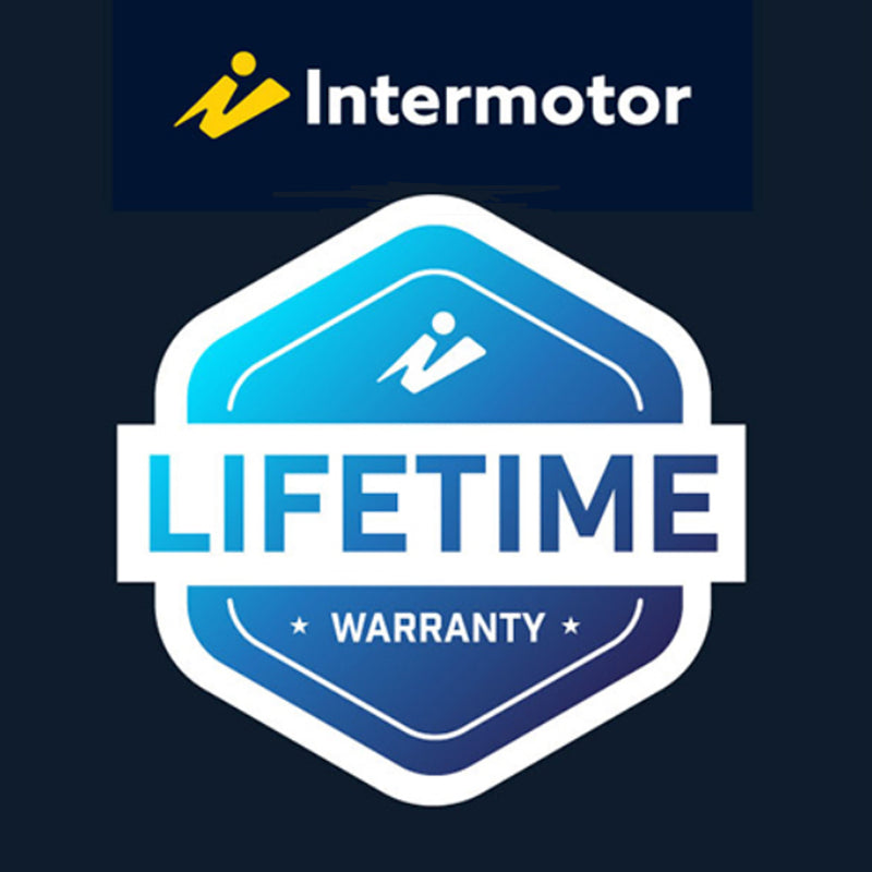 Intermotor Throttle Body - 68384