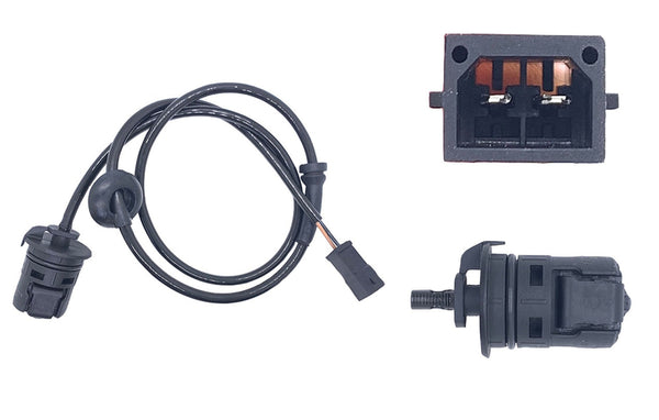 Intermotor Wheel Speed Sensor - 60251