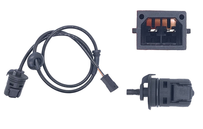 Lemark Wheel Speed Sensor - LAB104