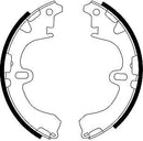 Mintex Brake Shoes fits -Toyota MFR339 (also fits other vehicles)