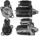 Borg & Beck Starter Motor Part No -BST2031