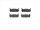 Brembo Brake Pad Set - P49015