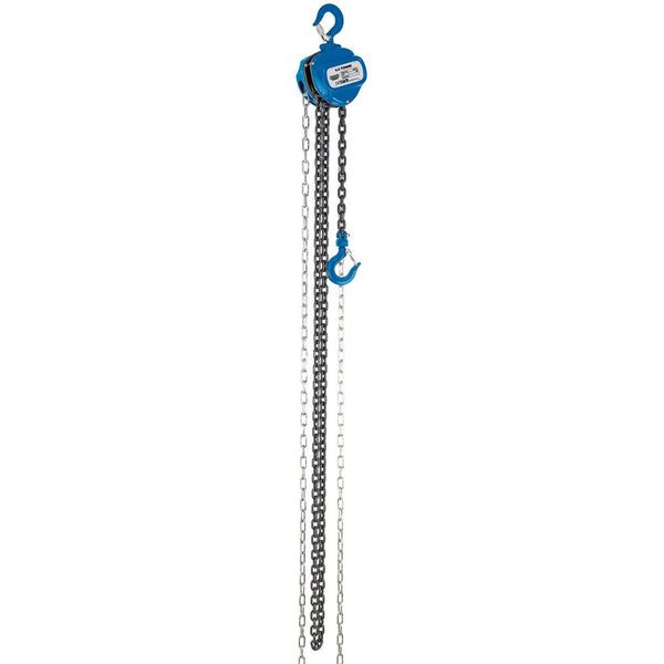 Chain Hoist/Chain Block, 0.5 Tonne