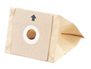 Draper Paper Dust Bags (Pack Of 5) - 67524