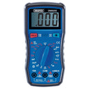 Draper Digital Multimeter - 41817