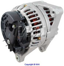 WAI Alternator - 13810N