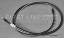 First Line Brake Cable LH & RH -FKB3293