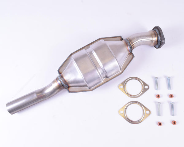 EEC Catalyst Type Approved - RE8001T