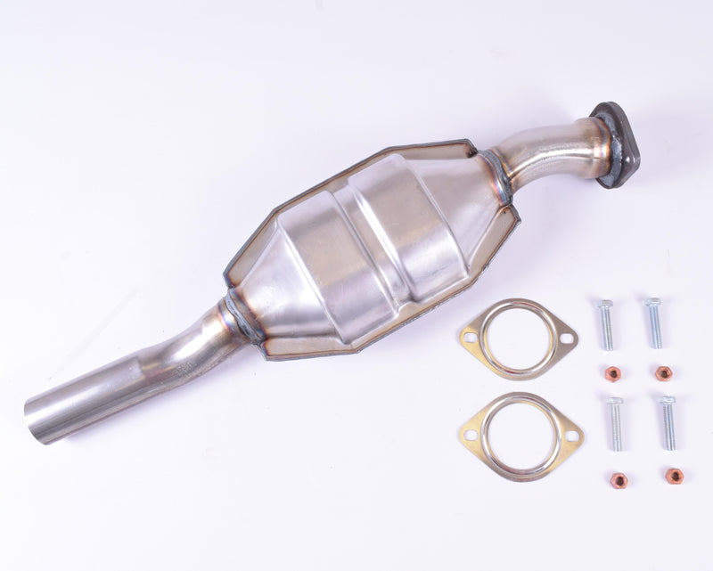 EEC Catalyst Type Approved - RE8001T