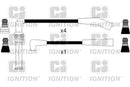 Ignition SAE Ignition Lead Set - XC766