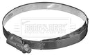 Borg & Beck Hose Clip 90-110Mm Part No -BHC1007S
