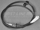 First Line Brake Cable LH & RH -FKB3348