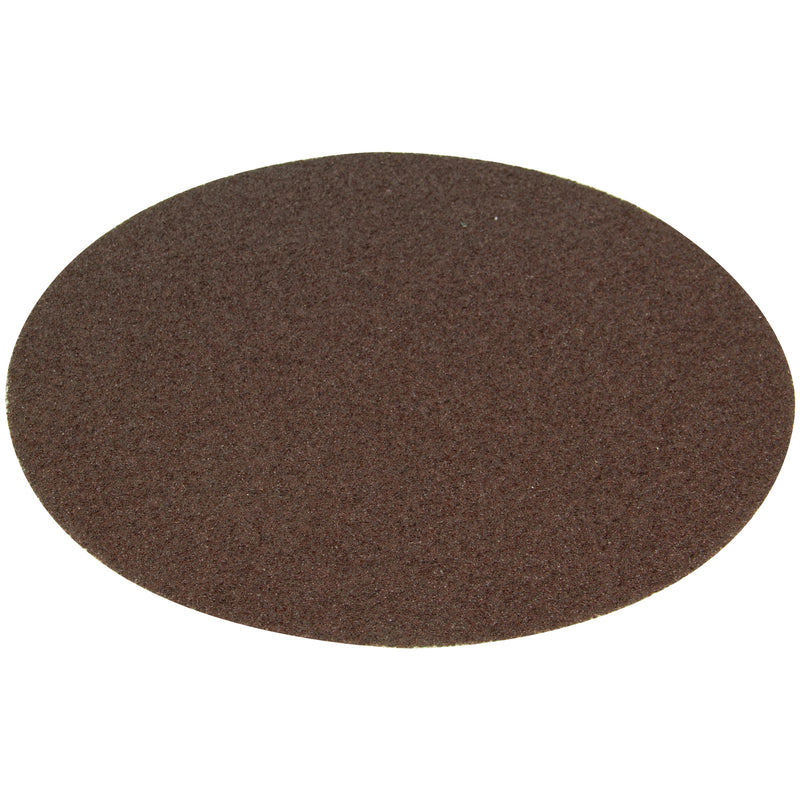 SIP 8" 60 Grit Coarse Sanding Disc