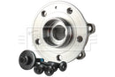 Borg & Beck Wheel Bearing Kit  - BWK1615