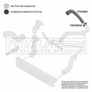 First Line Turbo Hose Part No -FTH1025