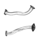 BM Cats Front Pipe - BM70677 with Fitting Kit - FK70677