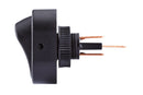 HELLA 6EJ 996 067-621 Switch - Push control - 24V