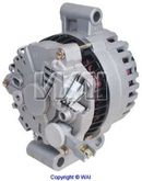 WAI Alternator - 8407N