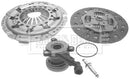 Borg & Beck Clutch 3In1 Csc Kit Part No -HKT1490