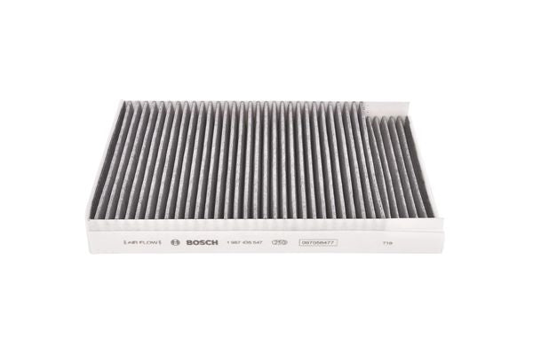 Bosch Cabin / Pollen Filter - 1987435547