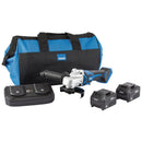 D20 115mm Grinder Kit 2 X 3AH - 99734