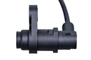 HELLA 6PU 230 048-911 Sensor, wheel speed - 2-pin connector