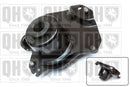 QH Gearbox Mounting - EM4516