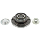 QH Wheel Bearing Kit & Wheel Hub - QWB786